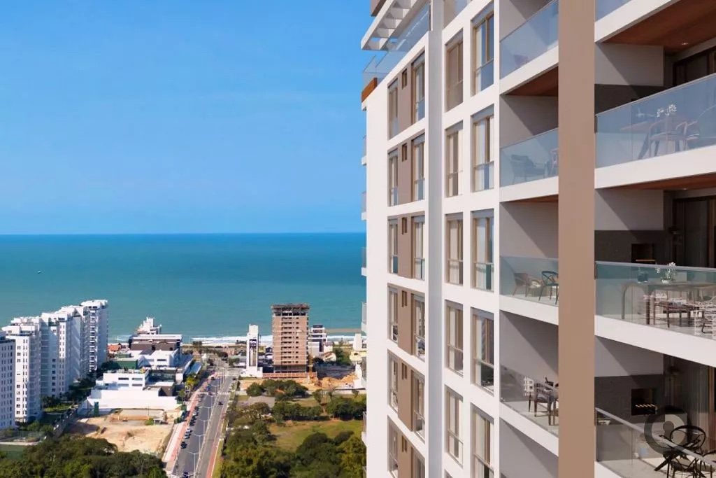 Torres Da Brava — Praia Brava, Itajaí — foto 2