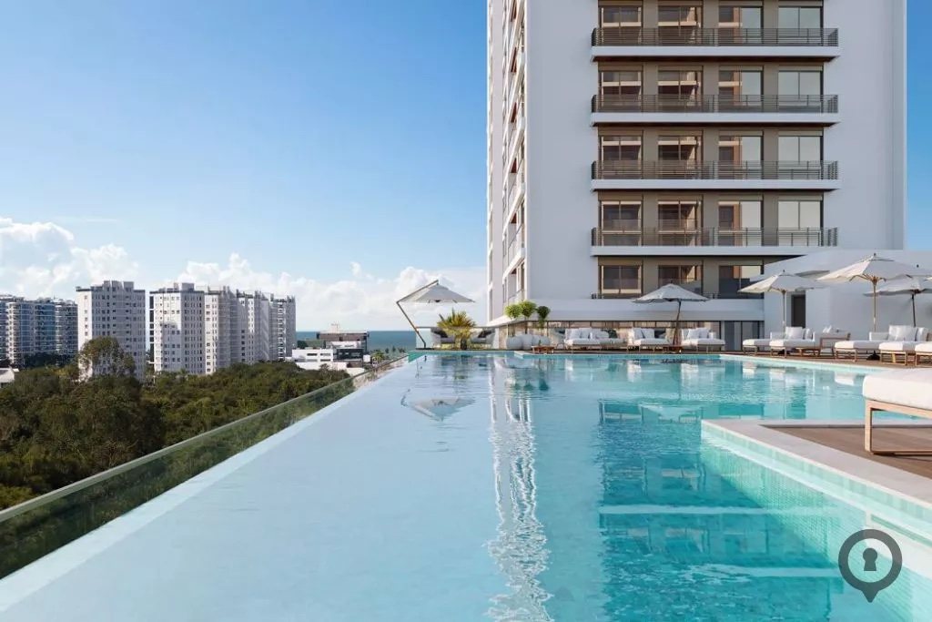 Torres Da Brava — Praia Brava, Itajaí — foto 3
