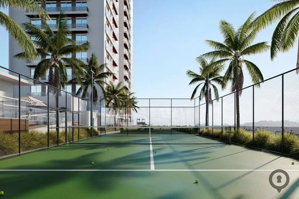 Torres Da Brava — Praia Brava, Itajaí — foto 6