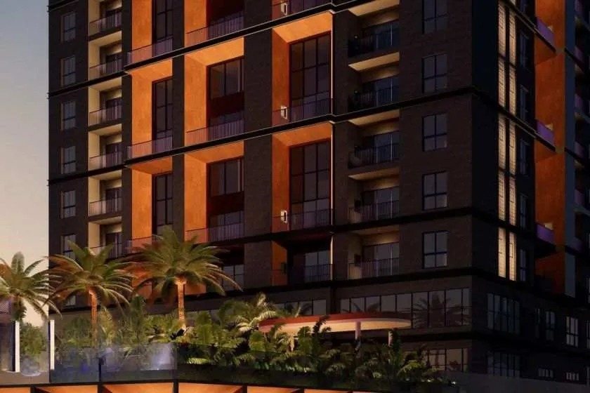 Urban Design Living — Praia Brava, Itajaí — foto 4