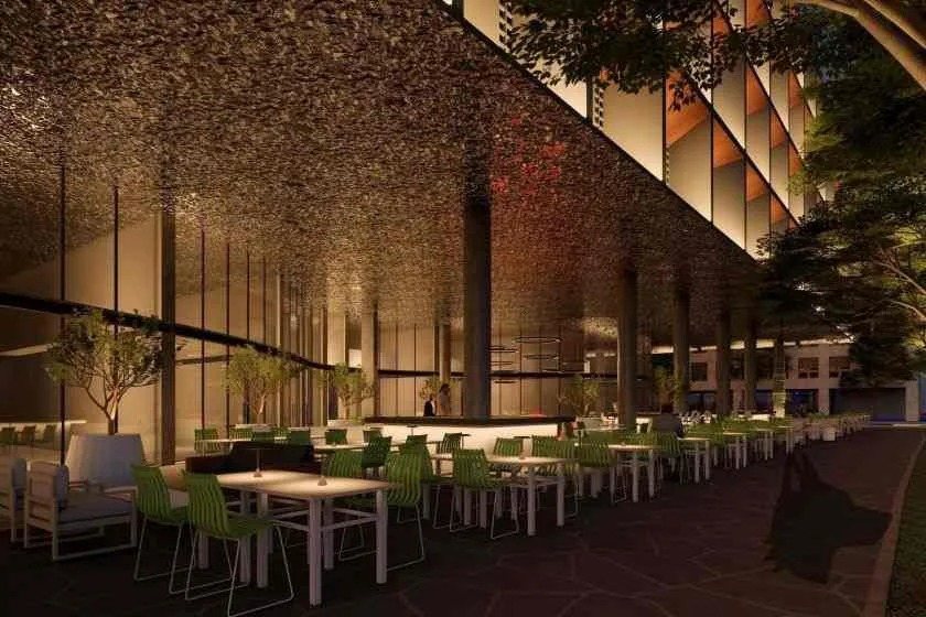 Urban Design Living — Praia Brava, Itajaí — foto 5