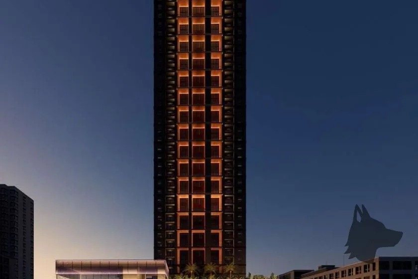 Urban Design Living — Praia Brava, Itajaí — foto 6