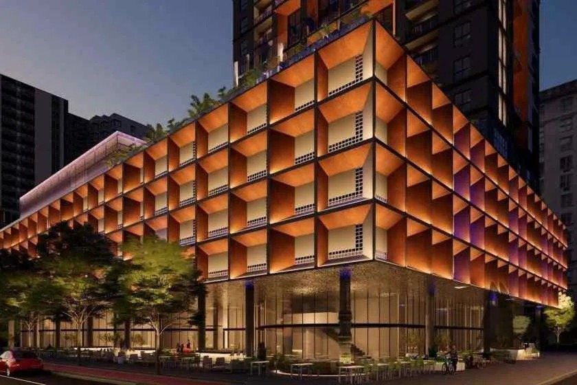 Urban Design Living — Praia Brava, Itajaí — foto 7