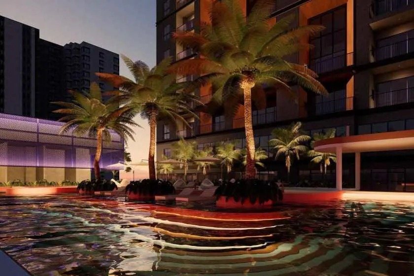 Urban Design Living — Praia Brava, Itajaí — foto 9