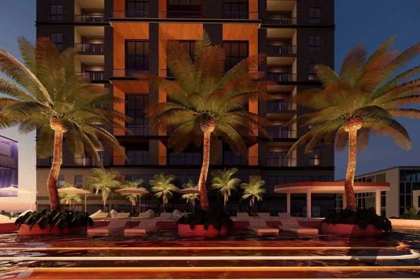 Urban Design Living — Praia Brava, Itajaí — foto 13