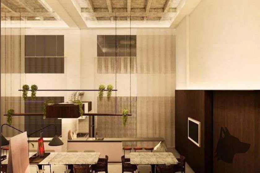 Urban Design Living — Praia Brava, Itajaí — foto 14