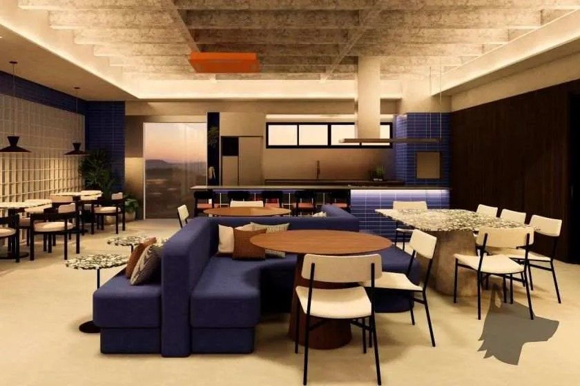 Urban Design Living — Praia Brava, Itajaí — foto 19