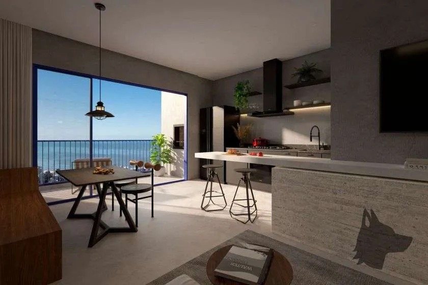 Urban Design Living — Praia Brava, Itajaí — foto 20