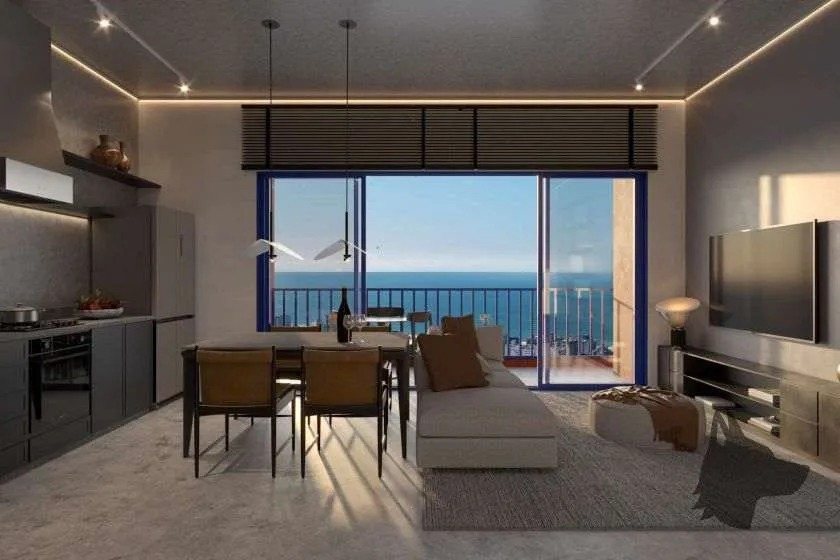 Urban Design Living — Praia Brava, Itajaí — foto 21