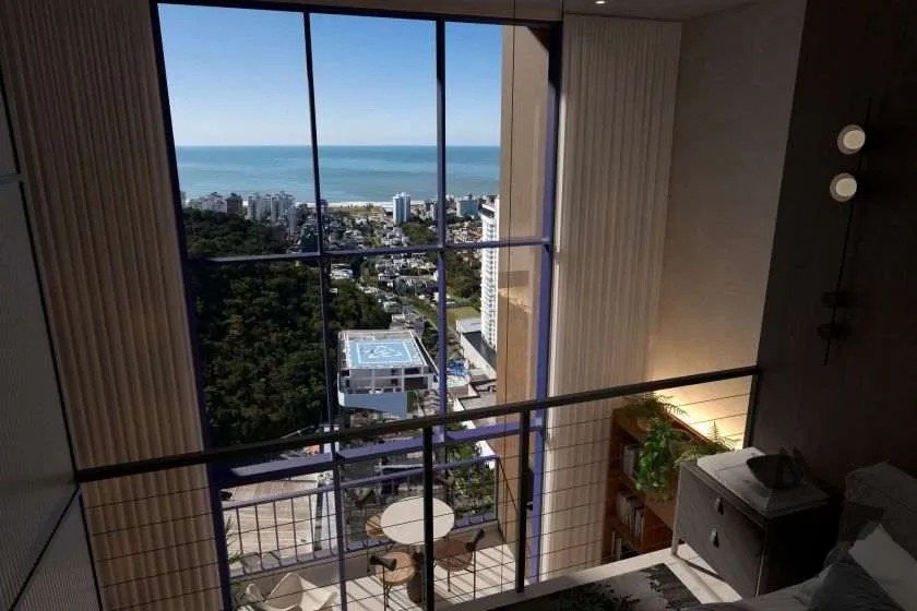 Urban Design Living — Praia Brava, Itajaí — foto 23