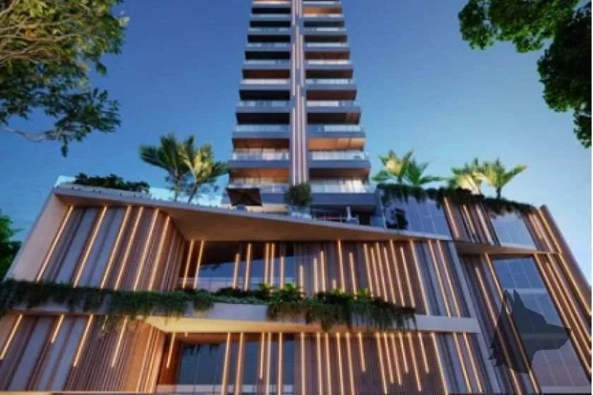 Venice Brava House — Praia Brava, Itajaí — foto 3