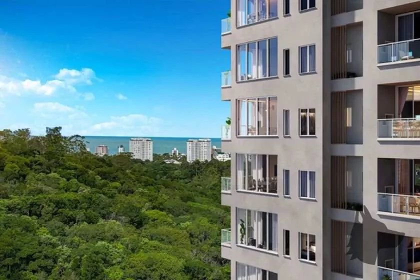 Venice Brava House — Praia Brava, Itajaí — foto 4