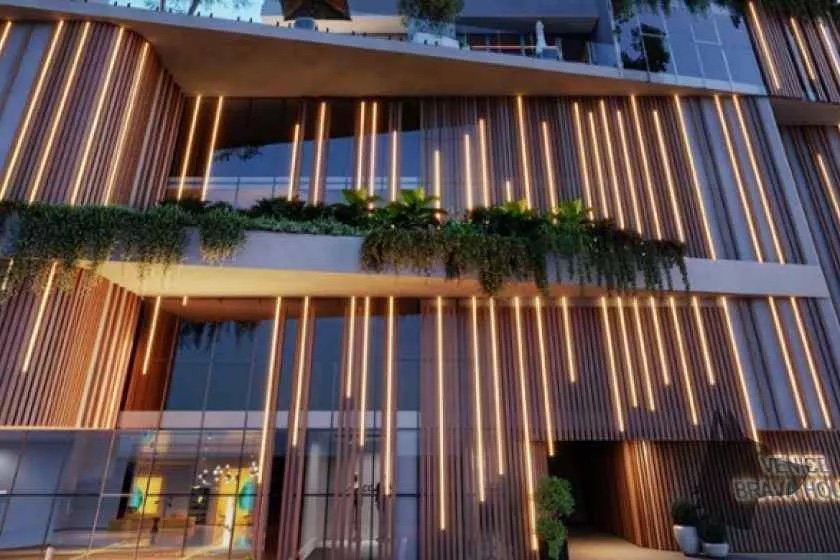 Venice Brava House — Praia Brava, Itajaí — foto 5