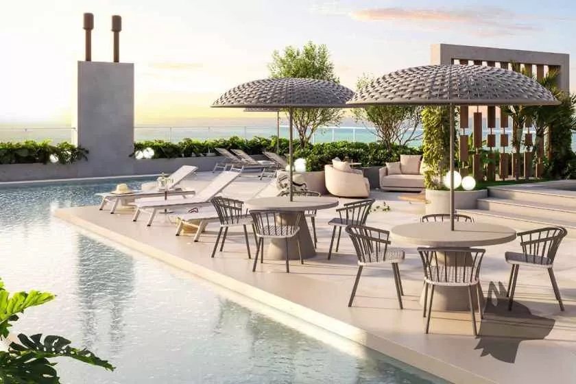 Venice Brava House — Praia Brava, Itajaí — foto 6