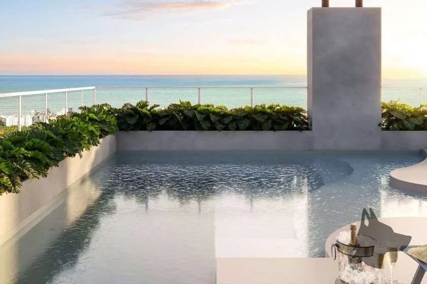 Venice Brava House — Praia Brava, Itajaí — foto 7