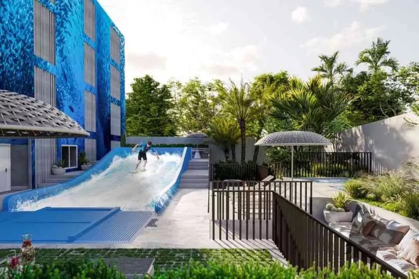 Venice Brava House — Praia Brava, Itajaí — foto 8