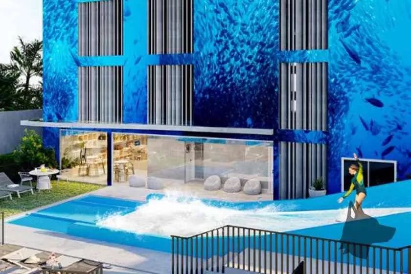 Venice Brava House — Praia Brava, Itajaí — foto 9