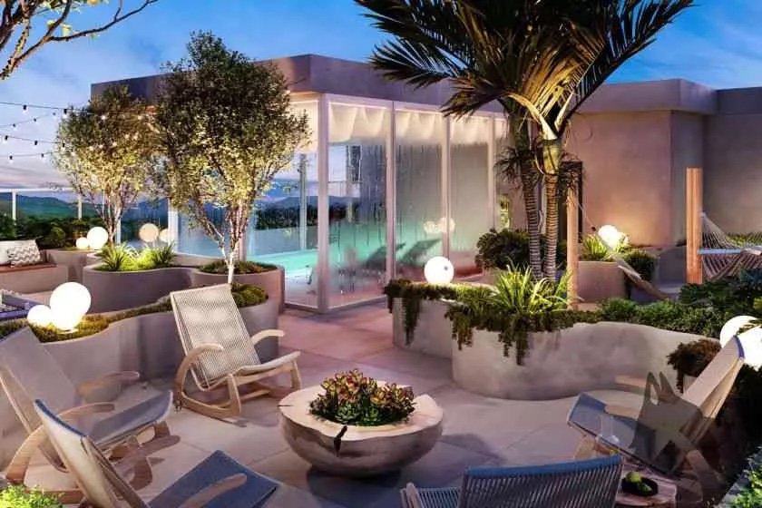 Venice Brava House — Praia Brava, Itajaí — foto 11