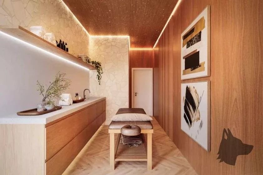Venice Brava House — Praia Brava, Itajaí — foto 12