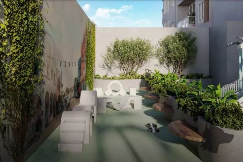 Venice Brava House — Praia Brava, Itajaí — foto 13