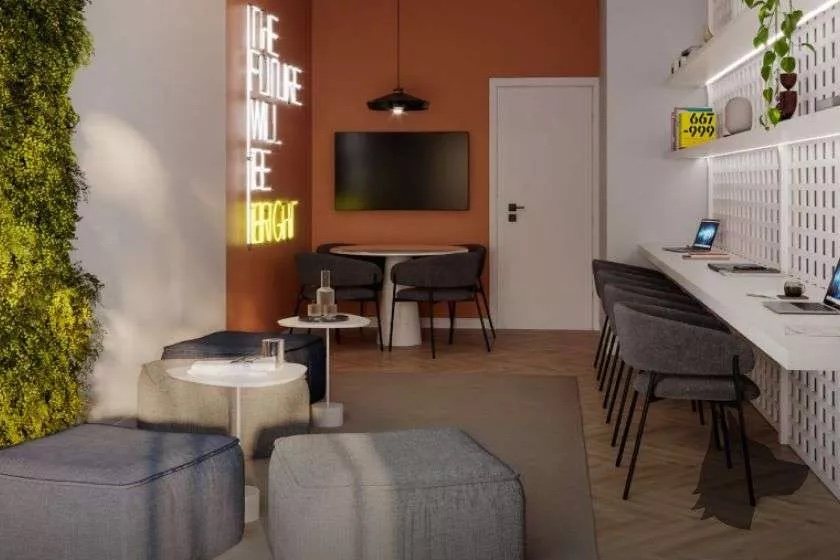 Venice Brava House — Praia Brava, Itajaí — foto 15