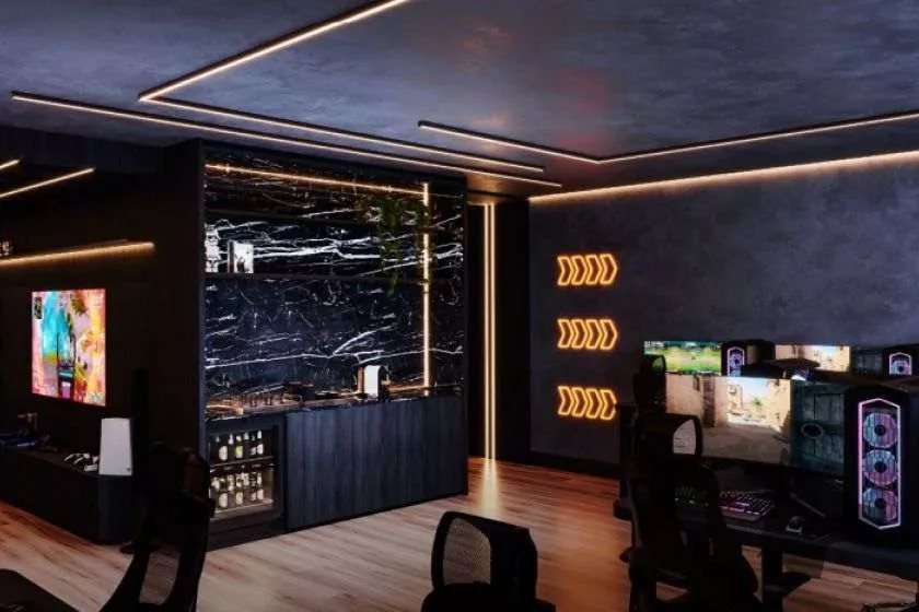 Venice Brava House — Praia Brava, Itajaí — foto 16