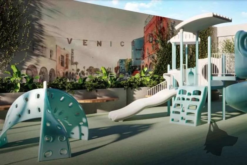 Venice Brava House — Praia Brava, Itajaí — foto 19