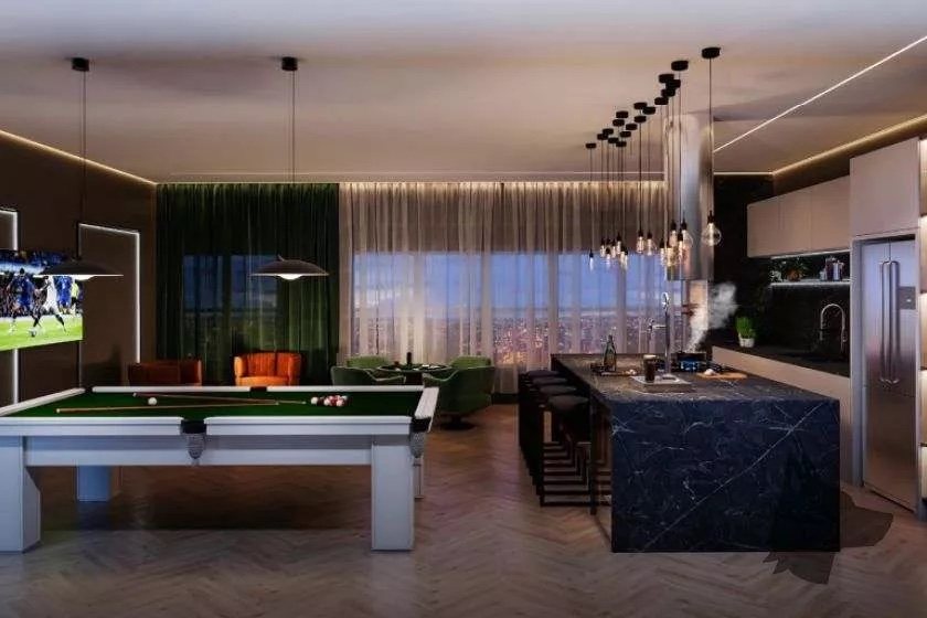 Venice Brava House — Praia Brava, Itajaí — foto 21