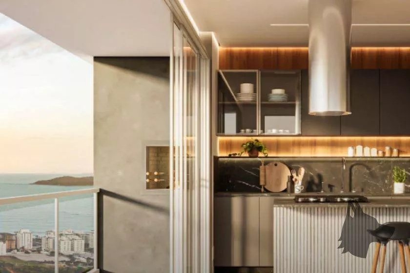 Venice Brava House — Praia Brava, Itajaí — foto 27