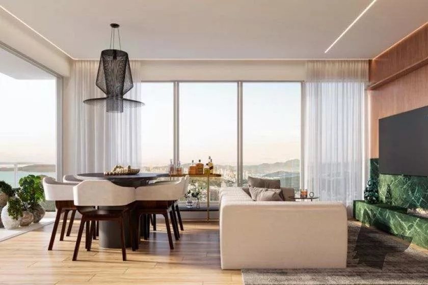 Venice Brava House — Praia Brava, Itajaí — foto 28