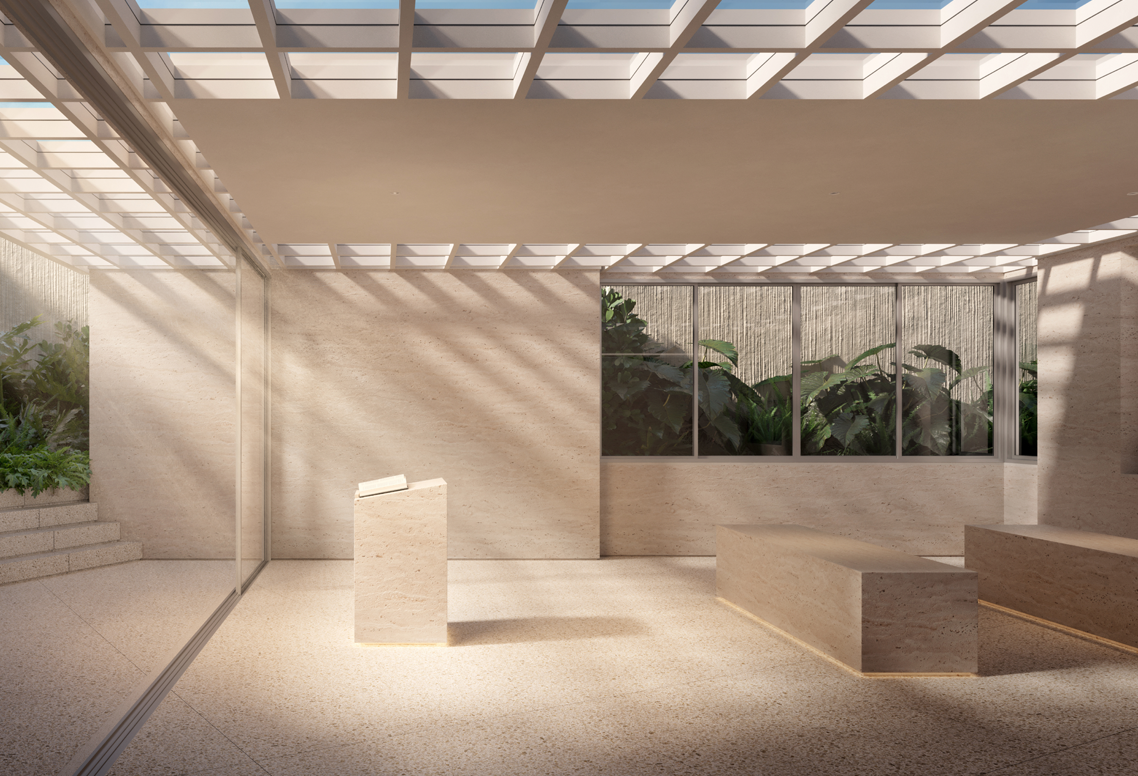 Sion — Render 2