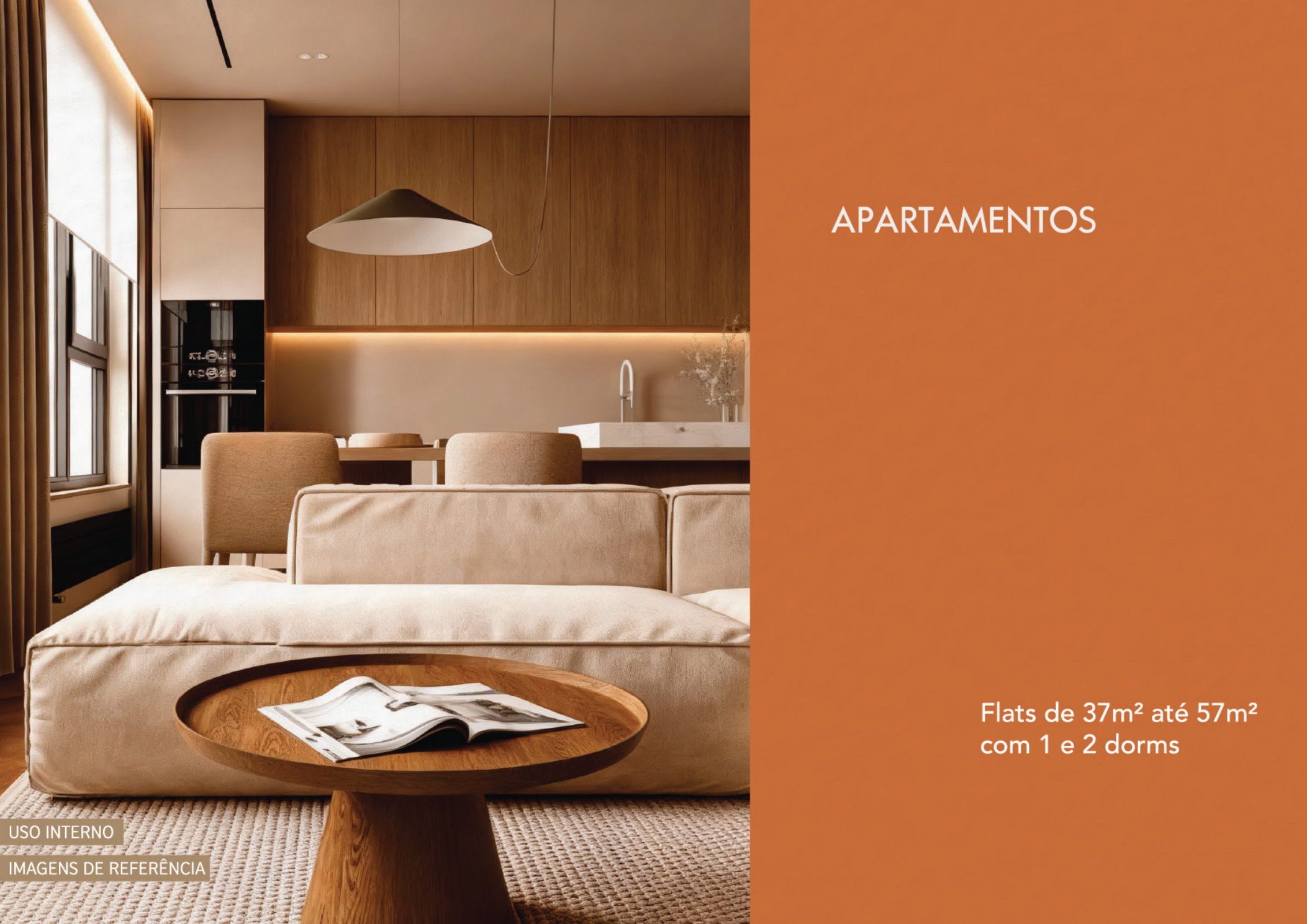 Spiaggia Club Residence — Render 2