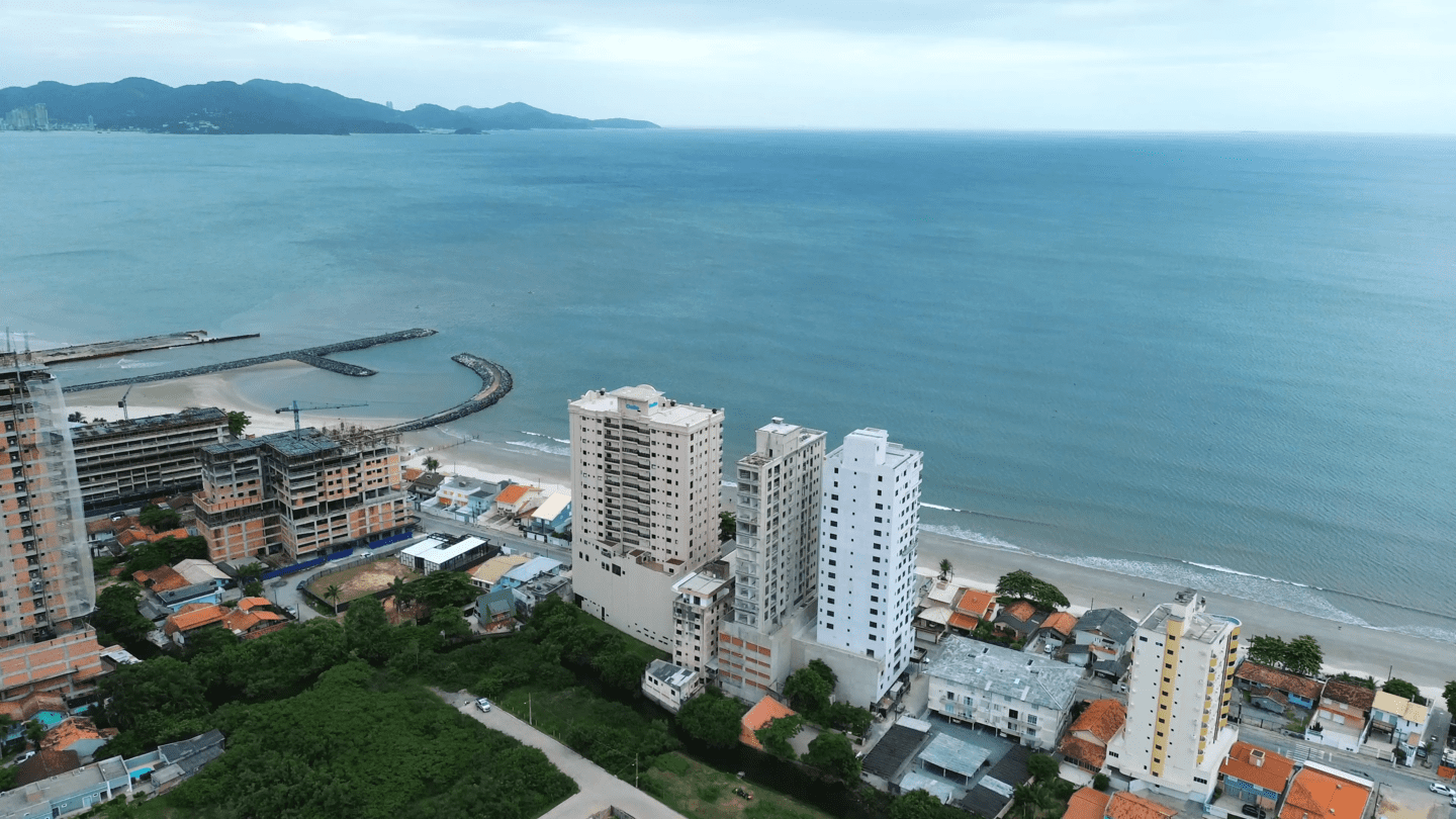 Apartamento Pronto para Morar no Edifício Hamptons em Balneário Camboriú — foto 16