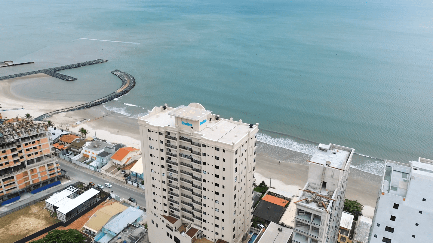 Apartamento Pronto para Morar no Edifício Hamptons em Balneário Camboriú — foto 15