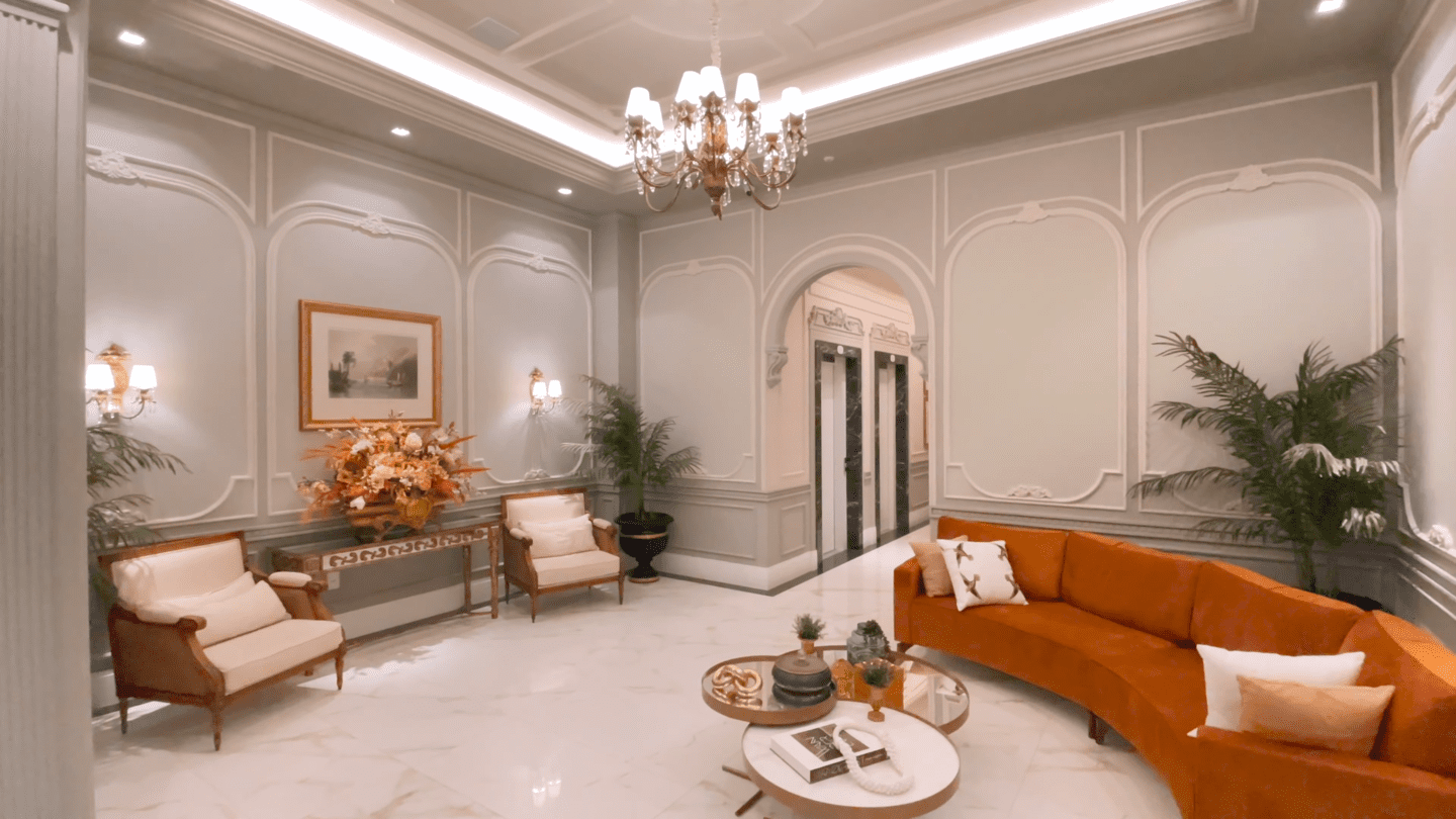Apartamento Pronto para Morar no Edifício Hamptons em Balneário Camboriú — foto 12
