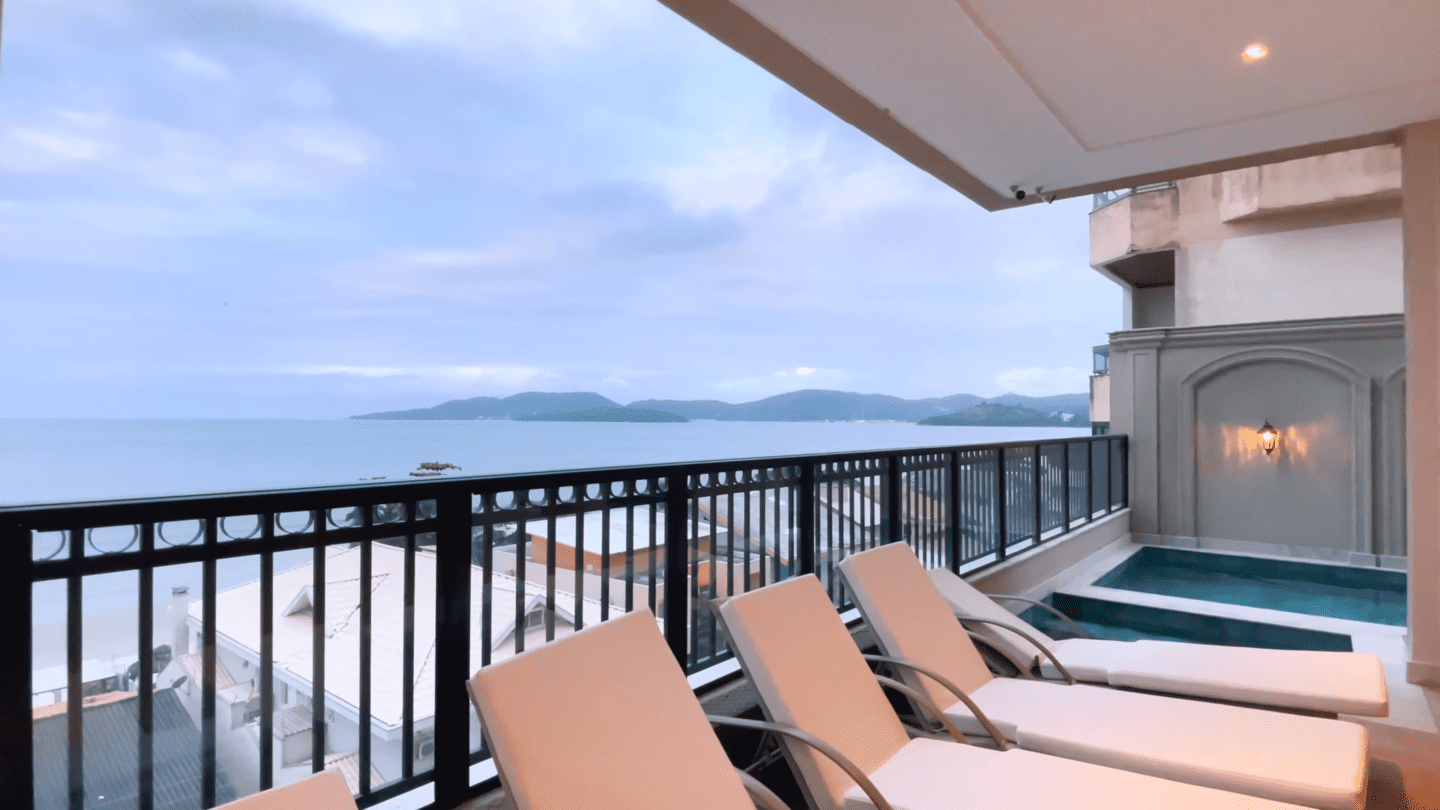 Apartamento Pronto para Morar no Edifício Hamptons em Balneário Camboriú — foto 9
