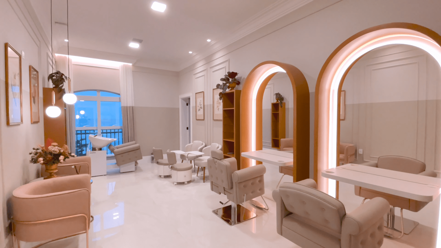 Apartamento Pronto para Morar no Edifício Hamptons em Balneário Camboriú — foto 8