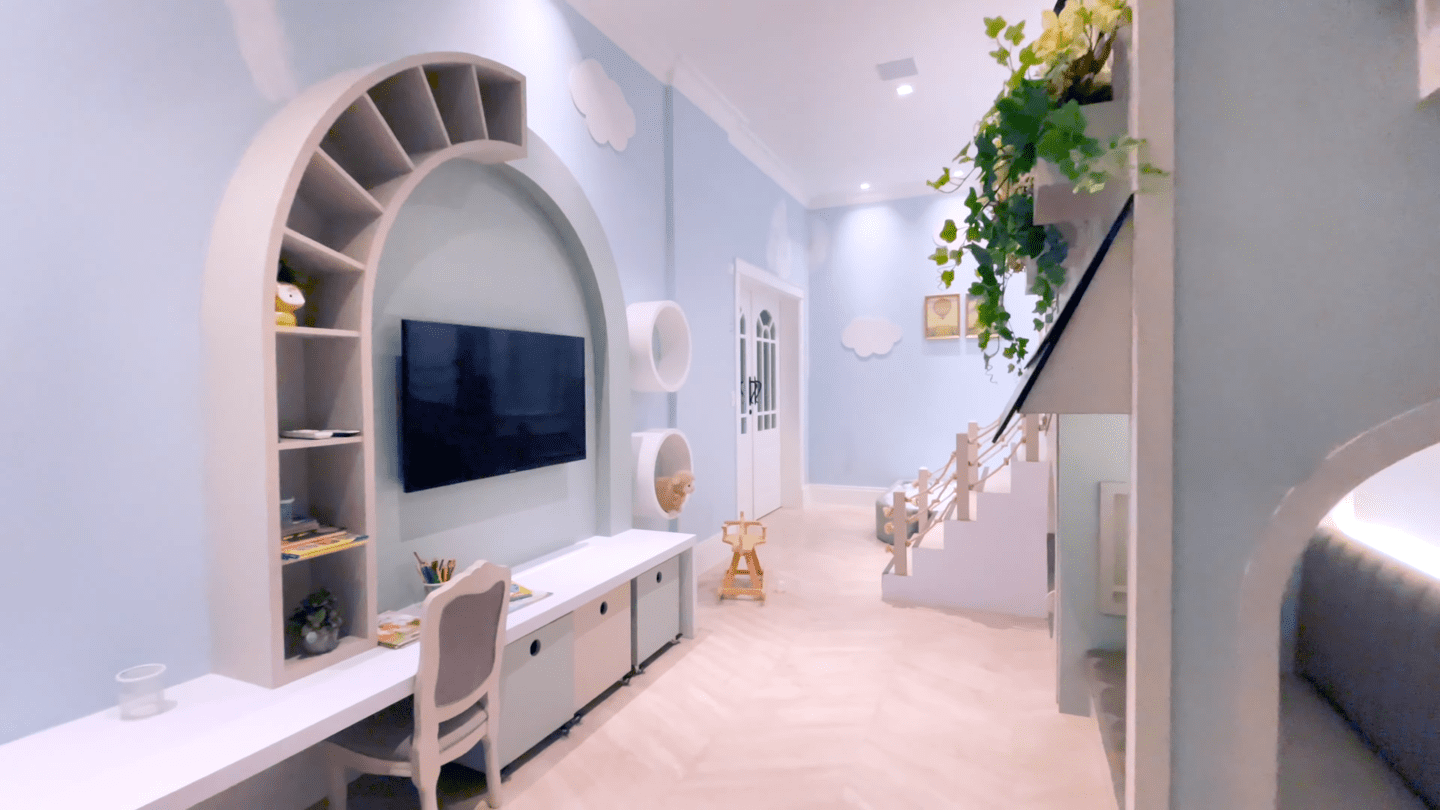 Apartamento Pronto para Morar no Edifício Hamptons em Balneário Camboriú — foto 7