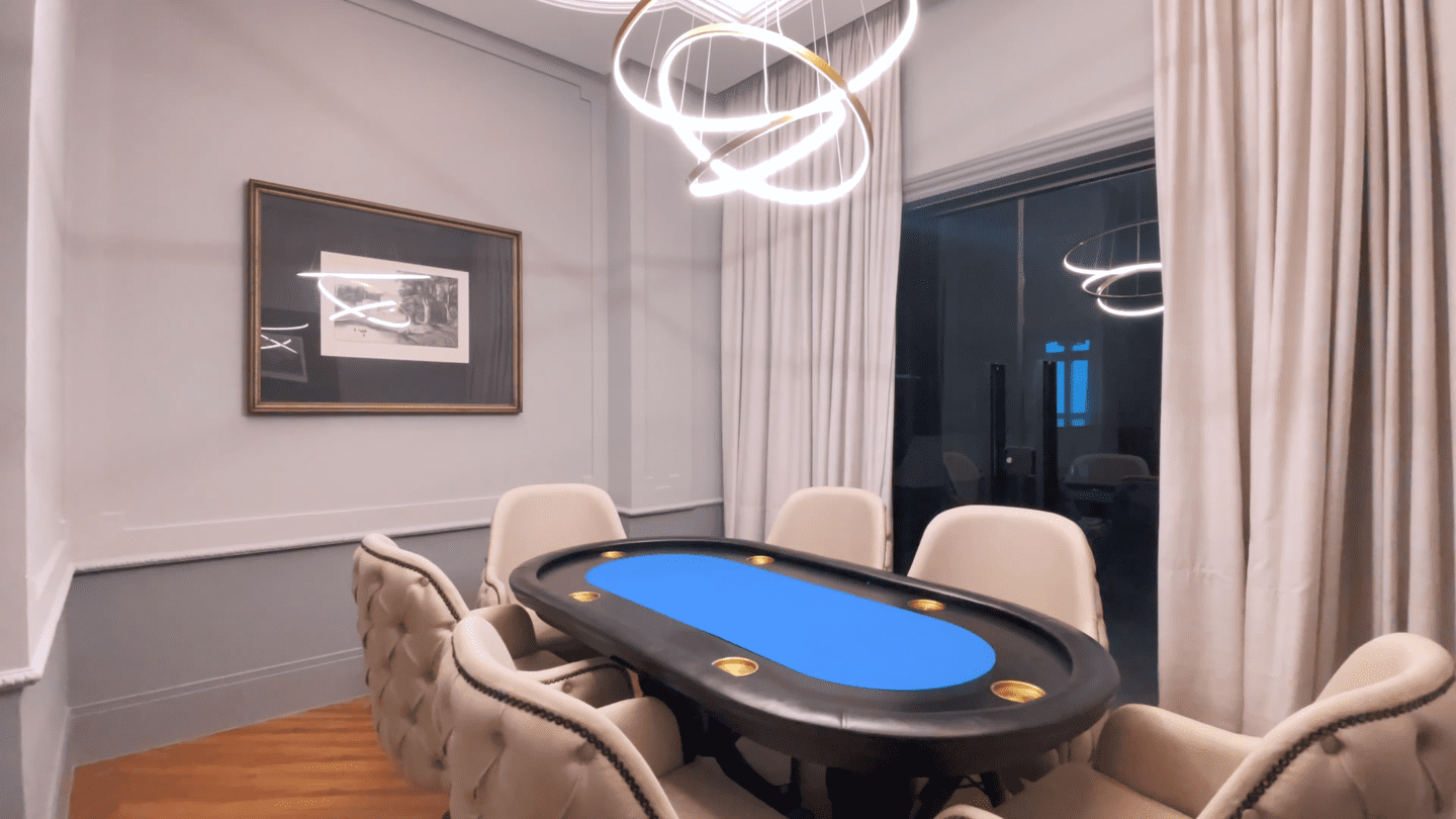 Apartamento Pronto para Morar no Edifício Hamptons em Balneário Camboriú — foto 2