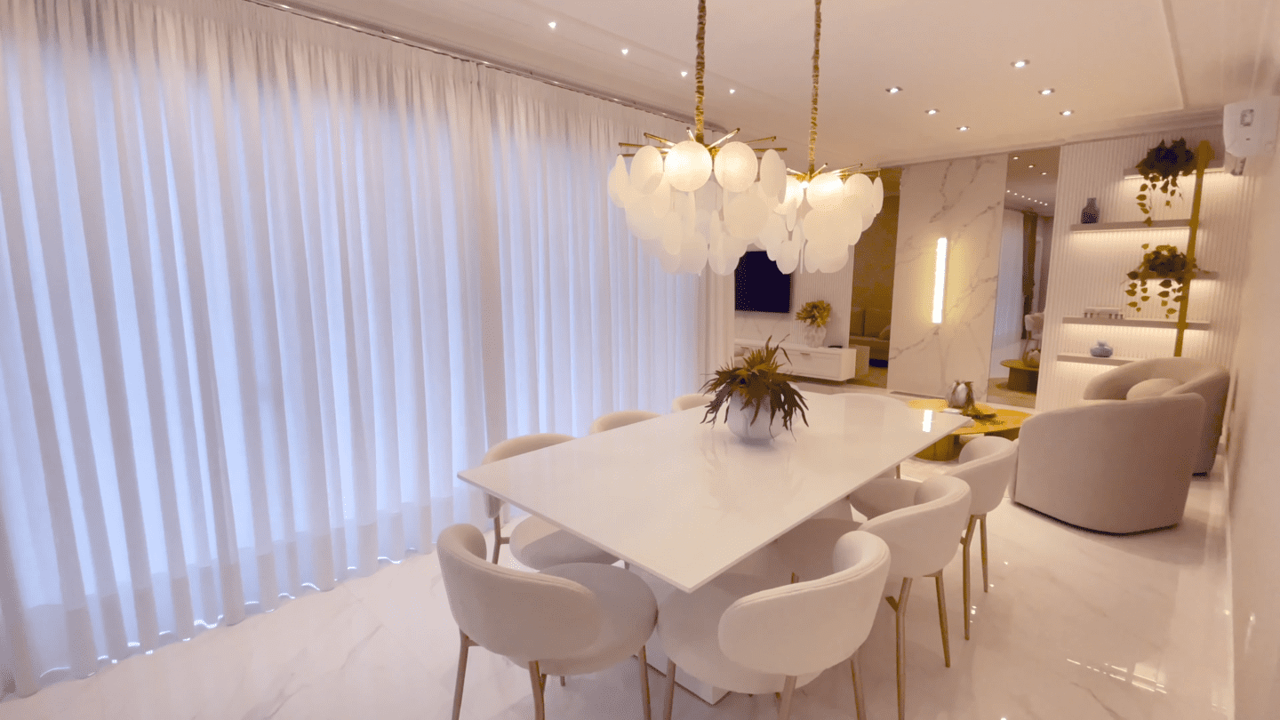 Apartamento Pronto para Morar no Edifício Hamptons em Balneário Camboriú — foto 30