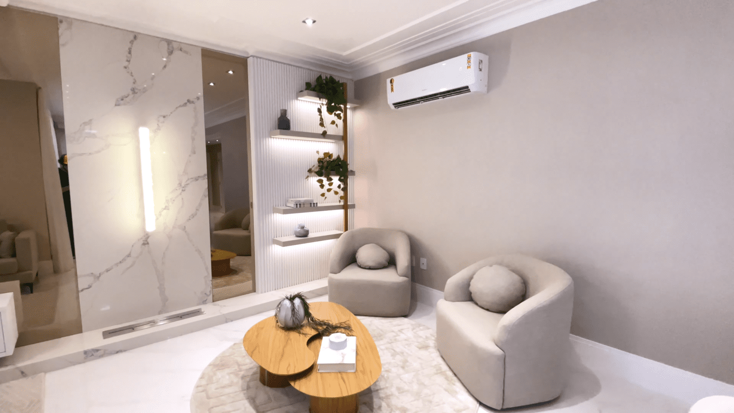 Apartamento Pronto para Morar no Edifício Hamptons em Balneário Camboriú — foto 27