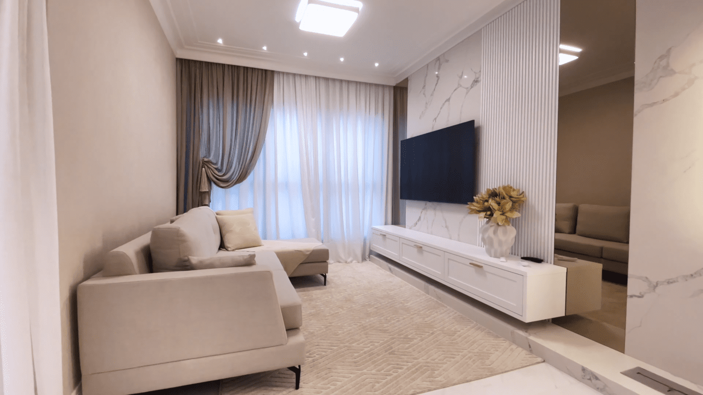 Apartamento Pronto para Morar no Edifício Hamptons em Balneário Camboriú — foto 26