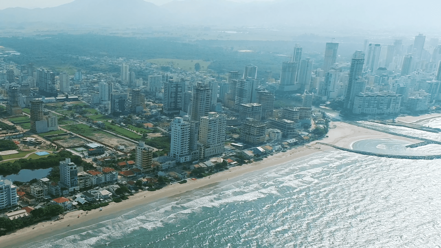 Apartamento Pronto para Morar no Edifício Hamptons em Balneário Camboriú — foto 24
