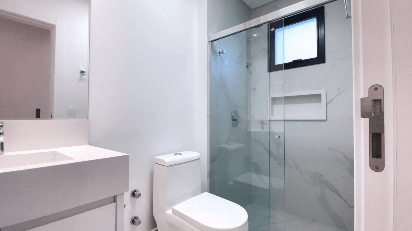 Apartamento Pronto para Morar no Edifício Hamptons em Balneário Camboriú — foto 21