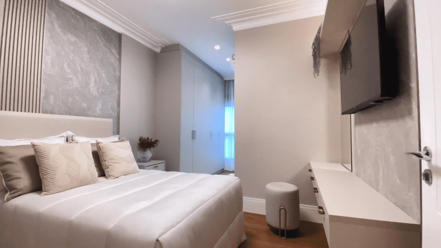 Apartamento Pronto para Morar no Edifício Hamptons em Balneário Camboriú — foto 31