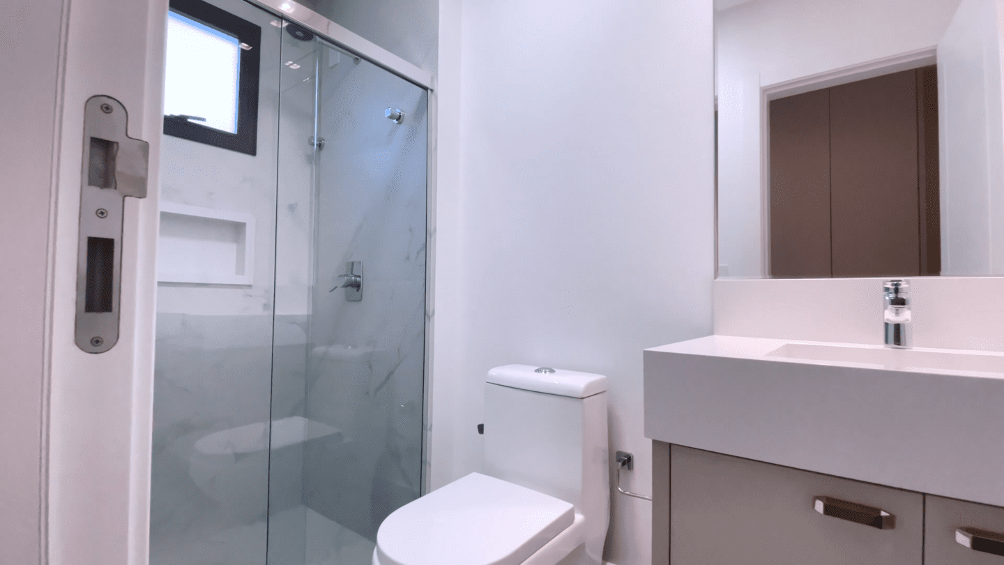 Apartamento Pronto para Morar no Edifício Hamptons em Balneário Camboriú — foto 19