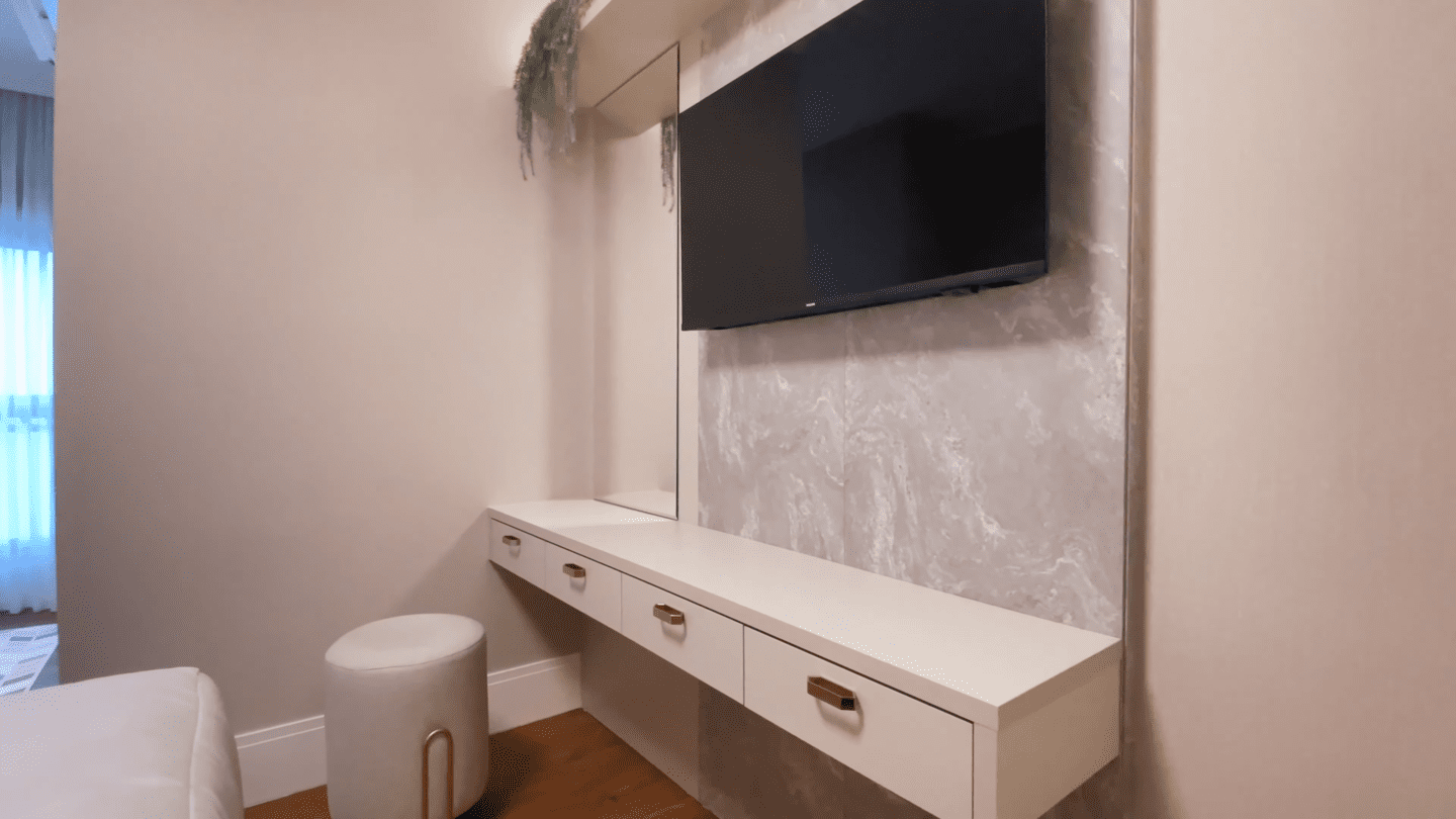 Apartamento Pronto para Morar no Edifício Hamptons em Balneário Camboriú — foto 18