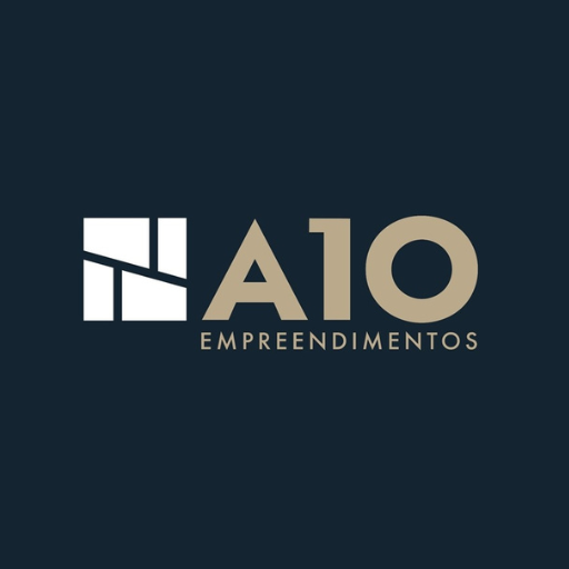 Logo A10 Empreendimentos