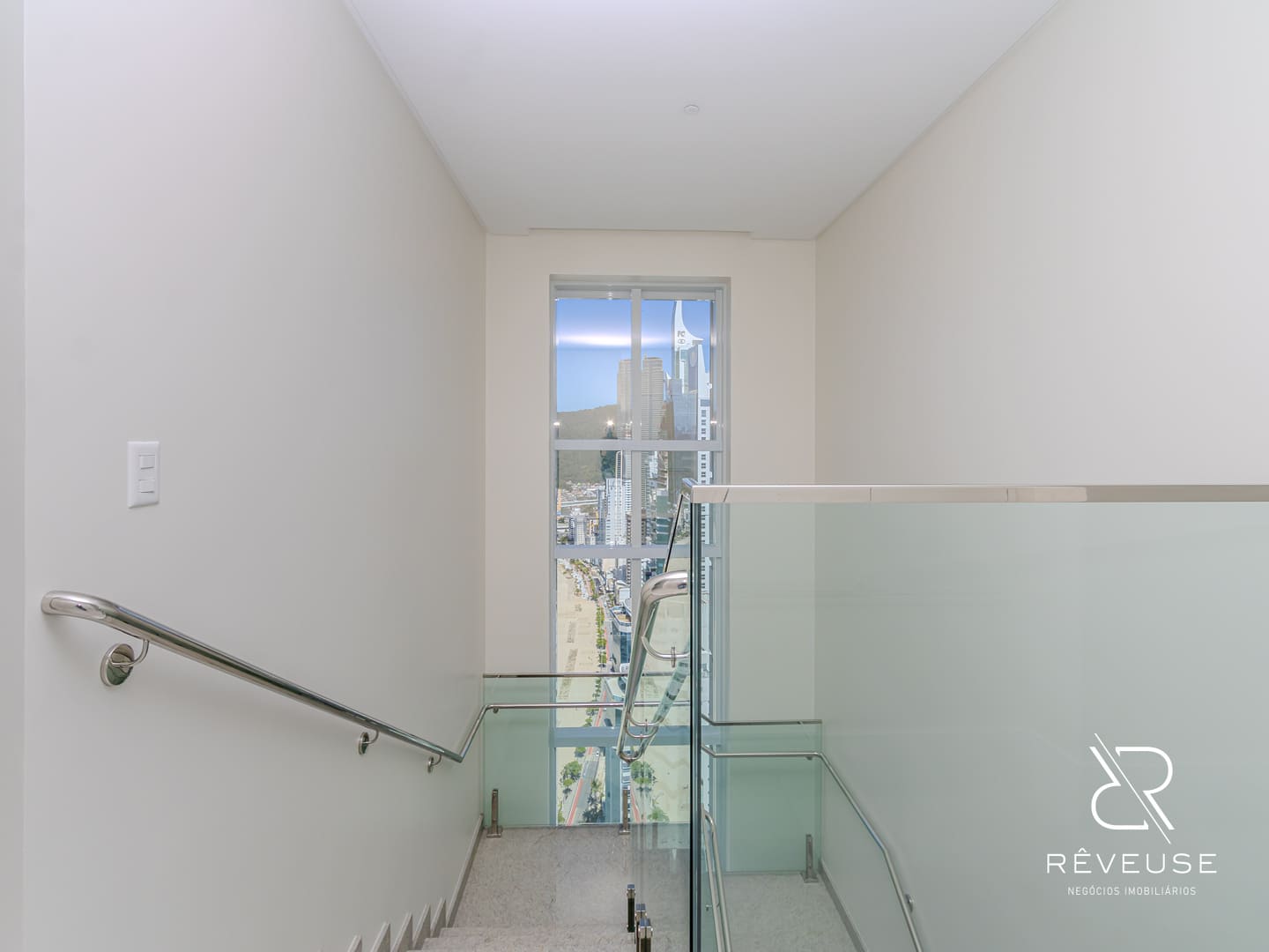 Cobertura no Edifício Aurora Exclusive Home em Balneário Camboriú — foto 18