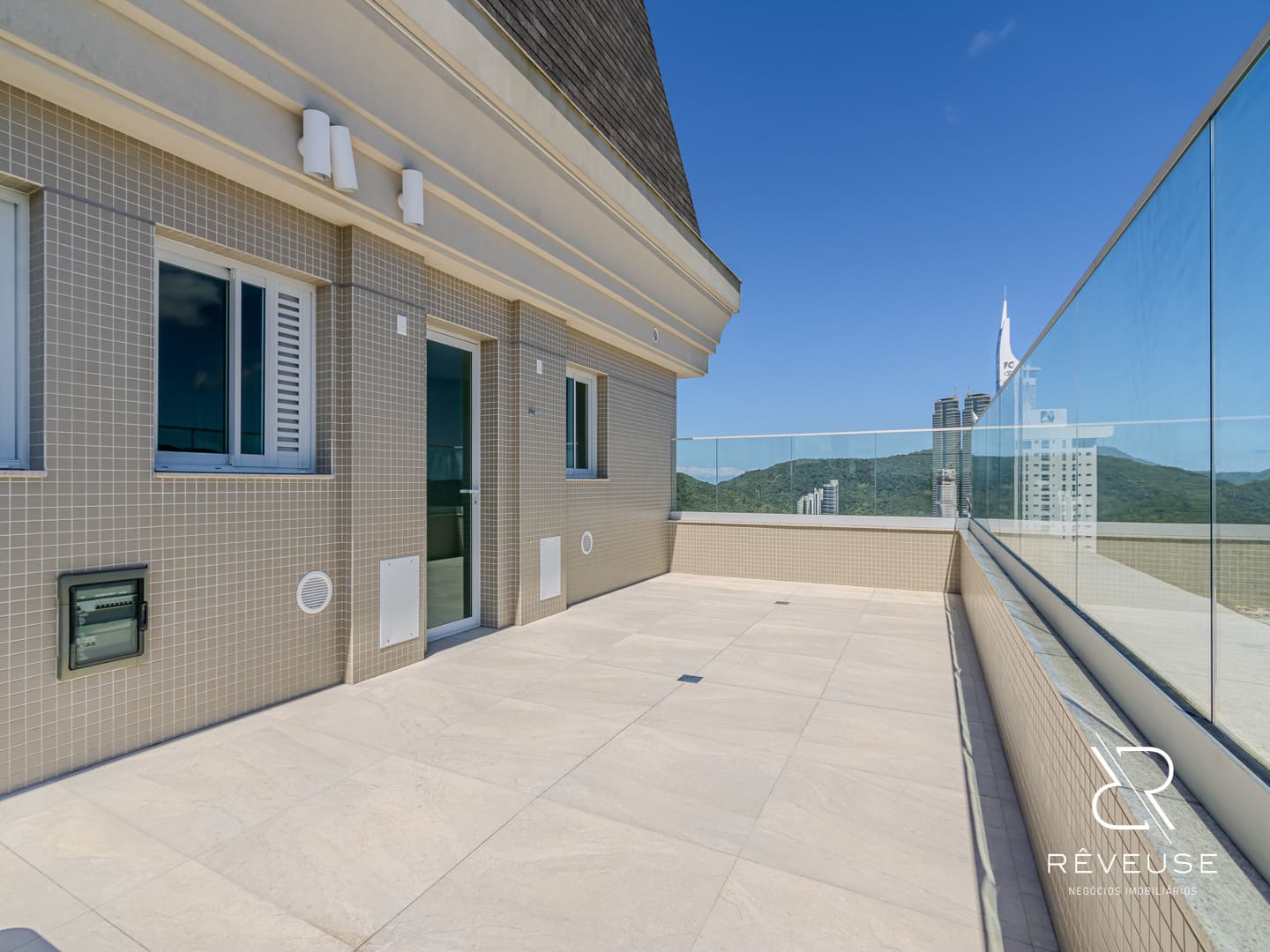 Cobertura no Edifício Aurora Exclusive Home em Balneário Camboriú — foto 20